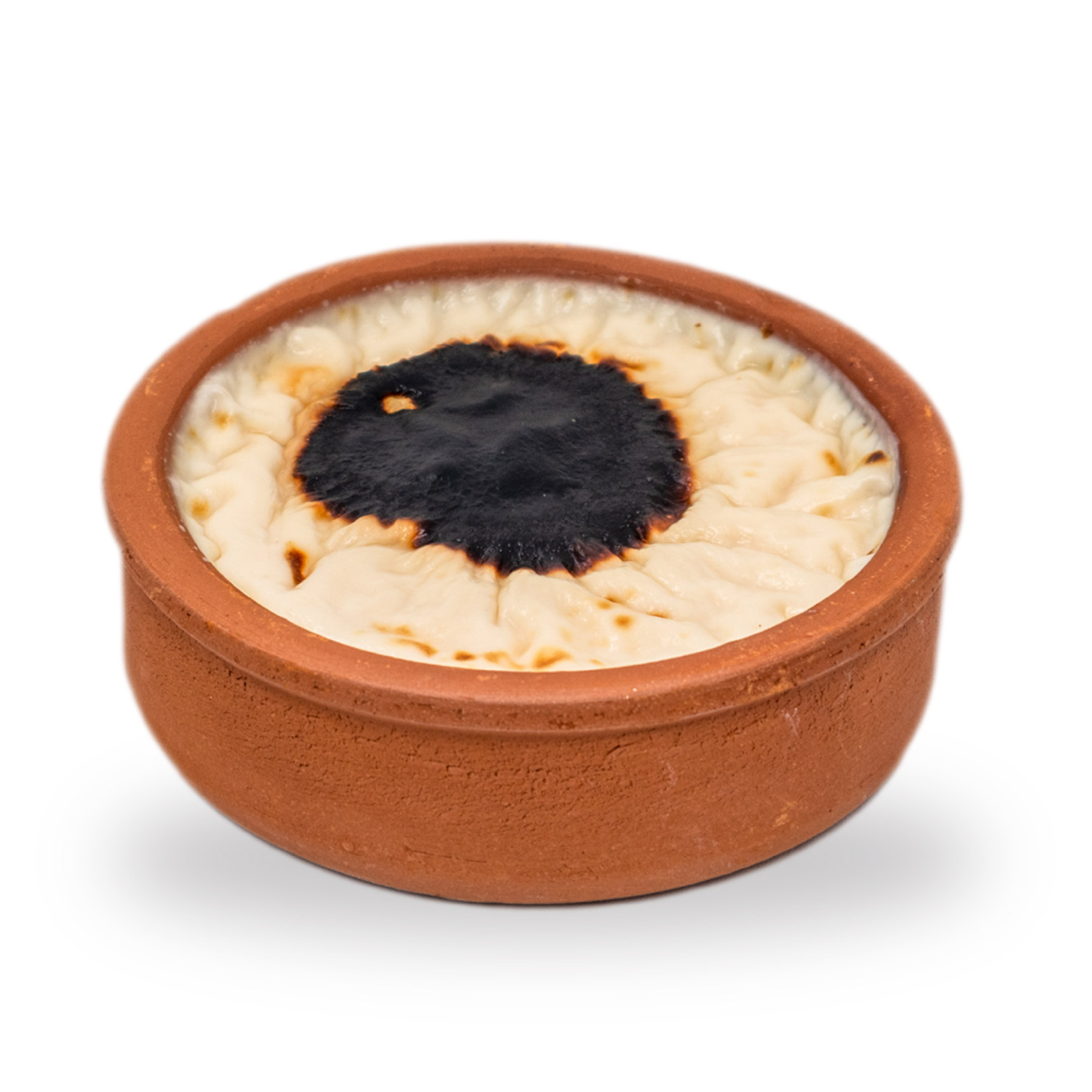 Trabzon Hamsiköy Sütlacı - Güveç