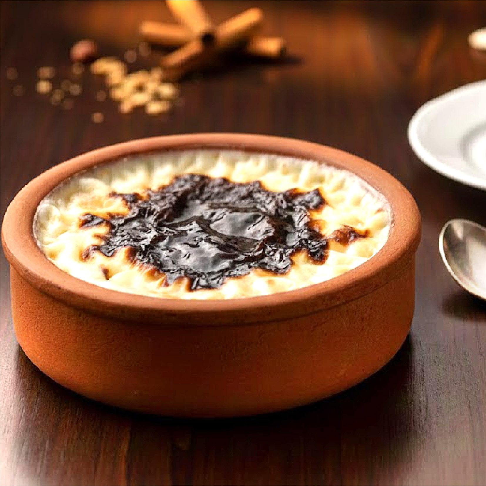 Trabzon Hamsiköy Sütlacı